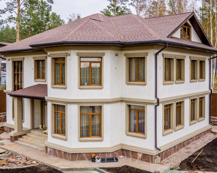 Гибкая черепица Технониколь "Кантри", Аризона