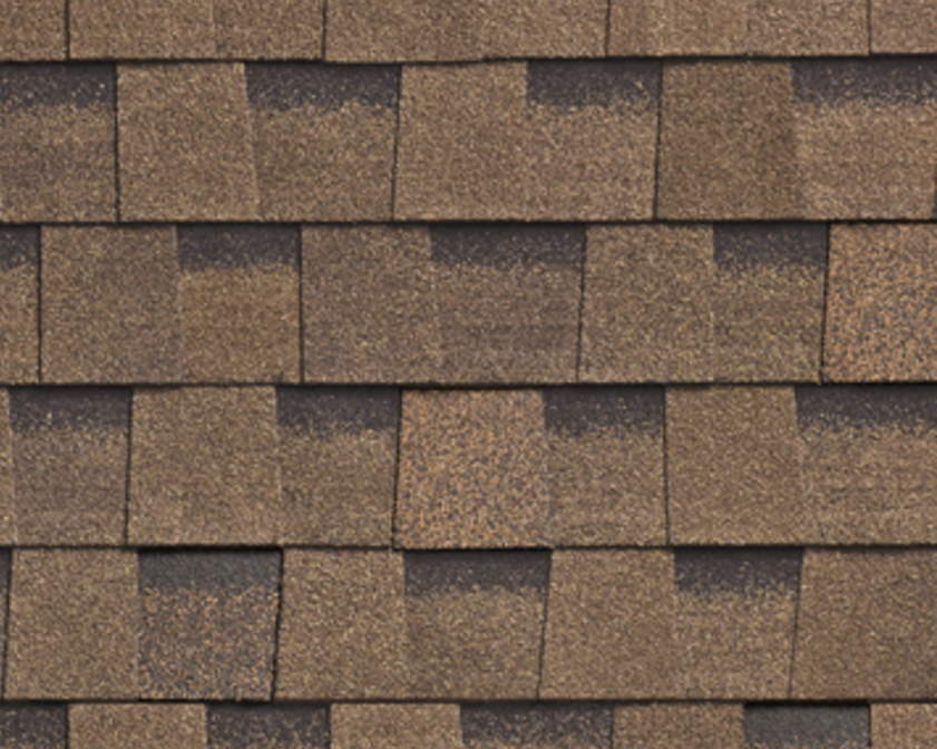 Гибкая черепица Технониколь "Кантри", Аризона