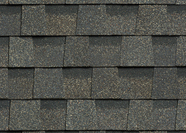 Гибкая черепица Технониколь "Кантри", Атланта