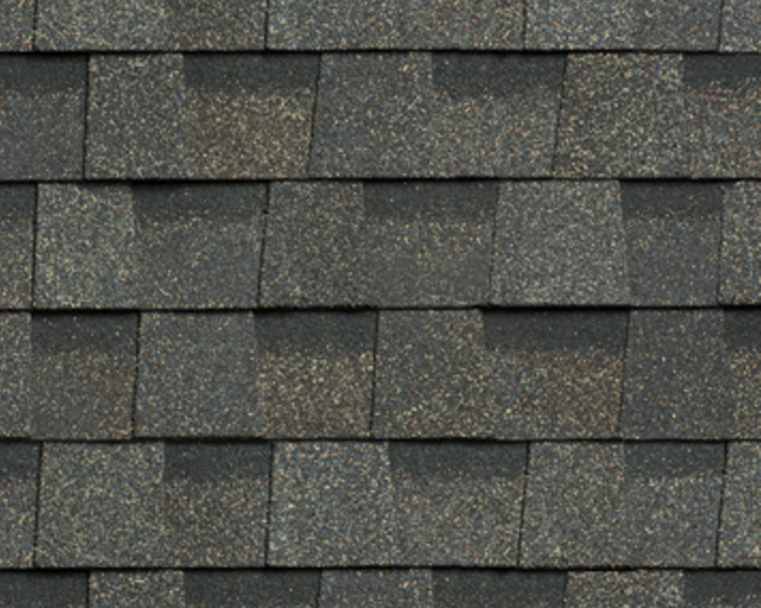 Гибкая черепица Технониколь "Кантри", Атланта