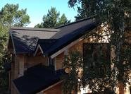 Гибкая черепица Технониколь "Кантри", Индиана