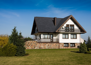 Гибкая черепица Технониколь "Кантри", Индиана