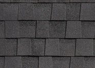 Гибкая черепица Технониколь "Кантри", Индиана