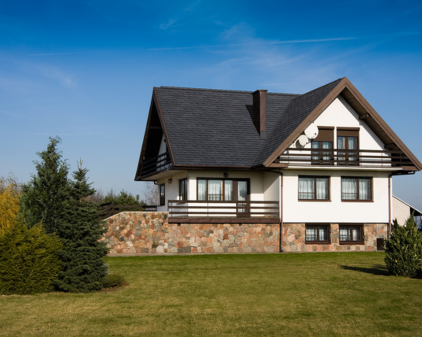 Гибкая черепица Технониколь "Кантри", Индиана