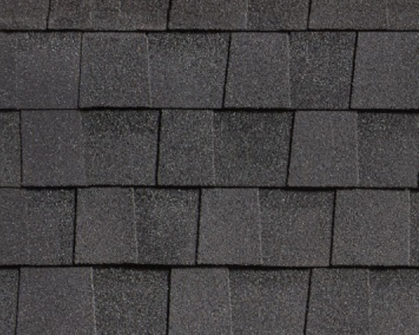 Гибкая черепица Технониколь "Кантри", Индиана