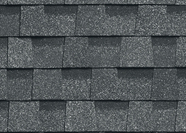 Гибкая черепица Технониколь "Кантри", Мичиган