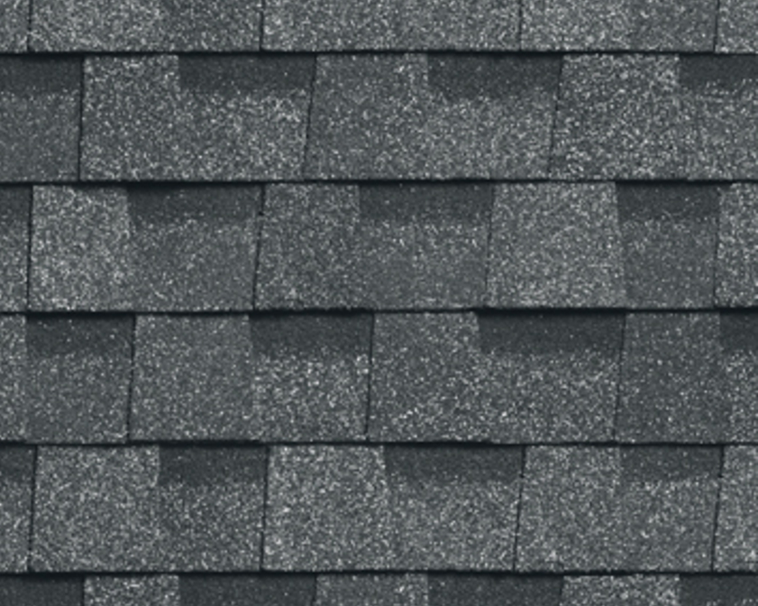 Гибкая черепица Технониколь "Кантри", Мичиган