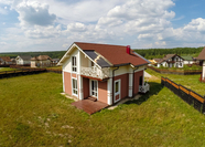 Гибкая черепица Технониколь "Кантри", Огайо