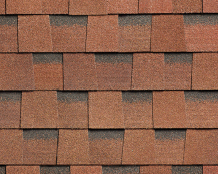 Гибкая черепица Технониколь "Кантри", Огайо