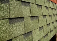 Гибкая черепица Технониколь "Кантри", Онтарио