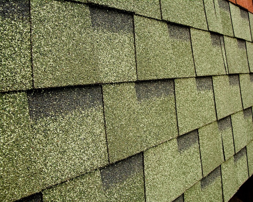 Гибкая черепица Технониколь "Кантри", Онтарио