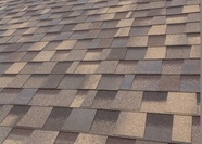 Гибкая черепица Технониколь "Кантри", Техас