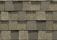 Гибкая черепица Технониколь "Кантри", Техас