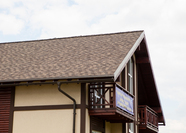 Гибкая черепица Технониколь "Кантри", Техас