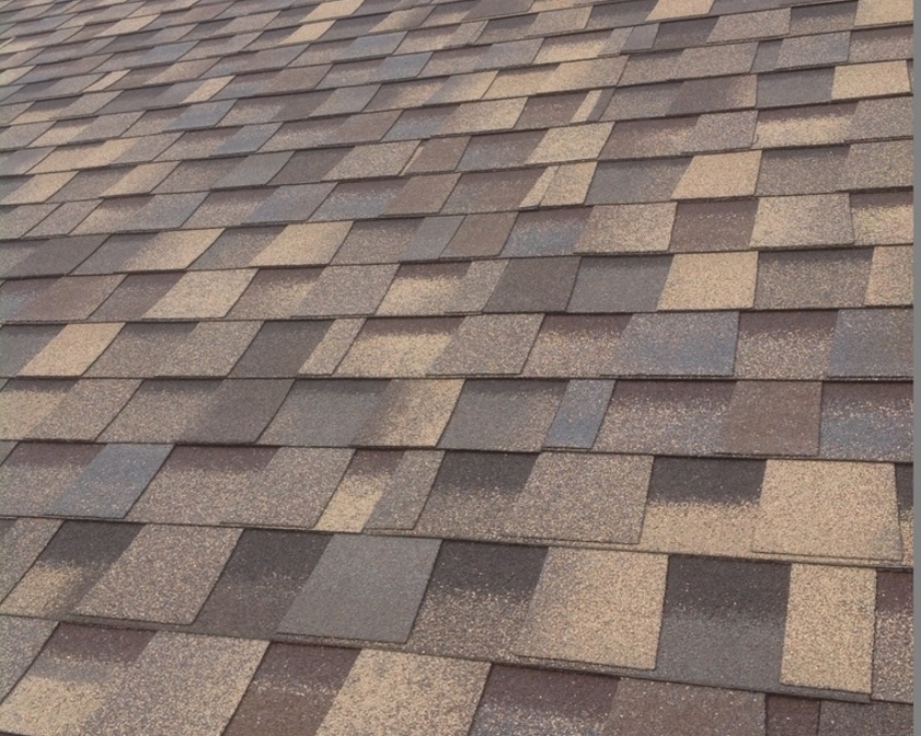 Гибкая черепица Технониколь "Кантри", Техас