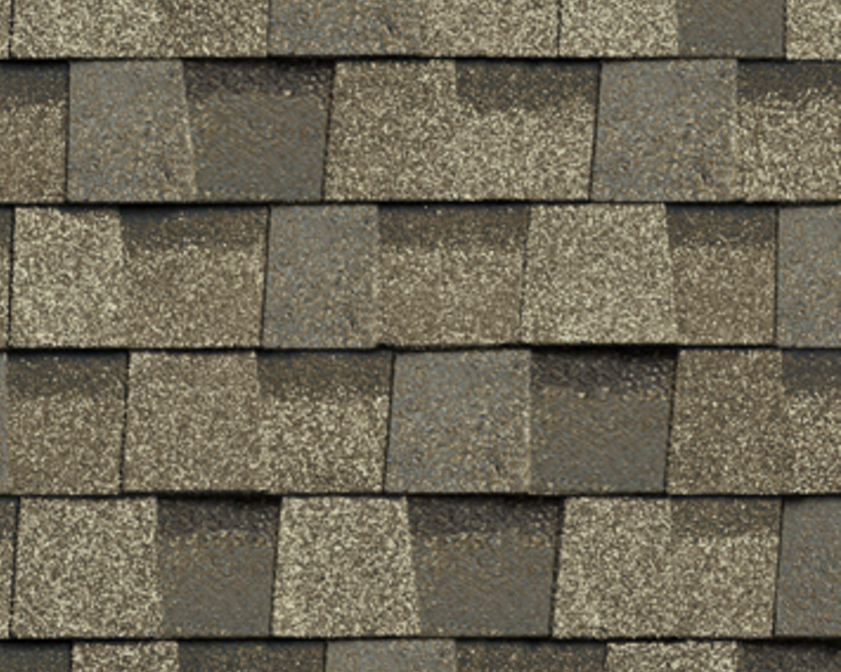 Гибкая черепица Технониколь "Кантри", Техас