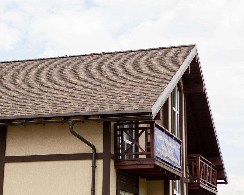 Гибкая черепица Технониколь "Кантри", Техас