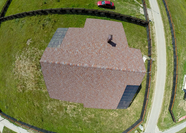 Гибкая черепица Технониколь "Кантри", Юта