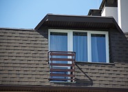 Гибкая черепица Технониколь "Ранчо", Коричневый