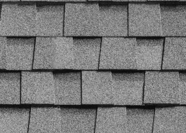 Гибкая черепица Технониколь "Ранчо", Серый