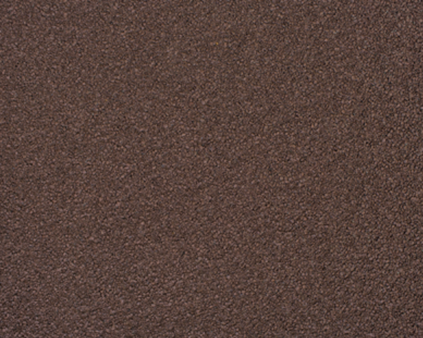 Ендовый ковер SHINGLAS, коричневый