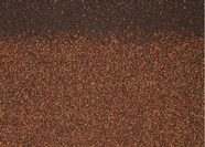 Коньково-карнизная черепица ТехноНИКОЛЬ SHINGLAS, Яшма