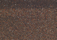 Коньково-карнизная черепица ТехноНИКОЛЬ SHINGLAS, Алабама