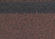 Коньково-карнизная черепица ТехноНИКОЛЬ SHINGLAS, Агата