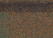 Коньково-карнизная черепица ТехноНИКОЛЬ SHINGLAS, Барселона