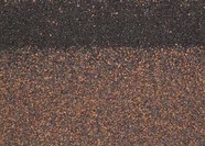 Коньково-карнизная черепица ТехноНИКОЛЬ SHINGLAS, Кедр