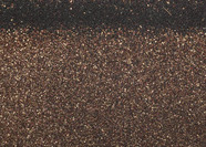 Коньково-карнизная черепица ТехноНИКОЛЬ SHINGLAS, Янтарь