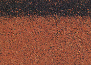 Коньково-карнизная черепица ТехноНИКОЛЬ SHINGLAS, Гранада