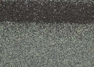 Коньково-карнизная черепица ТехноНИКОЛЬ SHINGLAS, Тополь