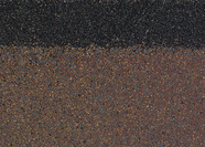 Коньково-карнизная черепица ТехноНИКОЛЬ SHINGLAS, Каньон