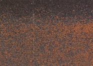 Коньково-карнизная черепица ТехноНИКОЛЬ SHINGLAS, Севилья