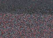 Коньково-карнизная черепица ТехноНИКОЛЬ SHINGLAS, Азия