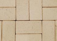 ТРОТУАРНАЯ КЛИНКЕРНАЯ БРУСЧАТКА "КЕРАМЕЙЯ", БрукКерам Классика, Жемчуг