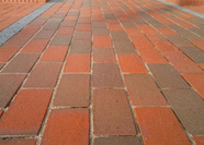 ТРОТУАРНАЯ КЛИНКЕРНАЯ БРУСЧАТКА "КЕРАМЕЙЯ", БрукКерам Классика, Гранит