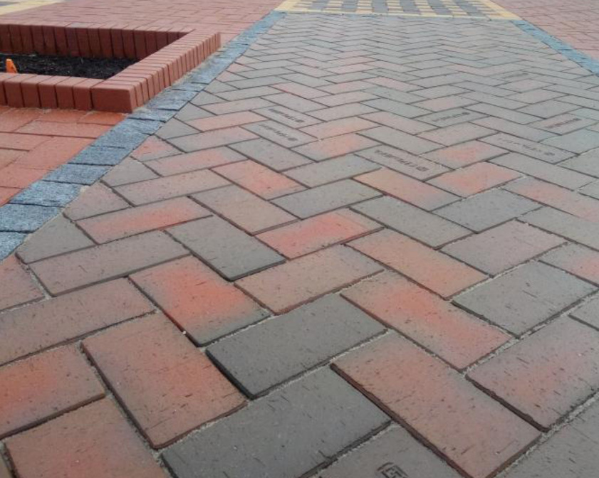 ТРОТУАРНАЯ КЛИНКЕРНАЯ БРУСЧАТКА "КЕРАМЕЙЯ", БрукКерам Классика, Гранит ТРОТУАРНАЯ КЛИНКЕРНАЯ БРУСЧАТКА "КЕРАМЕЙЯ", БрукКерам Классика, Гранит