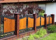 Керамический клинкерный колпак для забора ZG Clinker