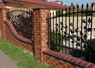 Керамический клинкерный профильный кирпич ZG CLINKER