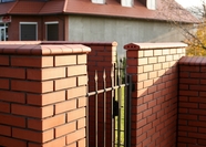 Керамический клинкерный профильный кирпич ZG CLINKER