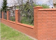 Керамический клинкерный профильный кирпич ZG CLINKER