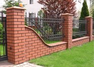 Керамический клинкерный профильный кирпич ZG CLINKER