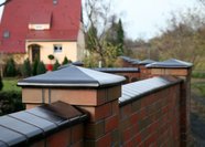 Керамический клинкерный профильный кирпич ZG CLINKER