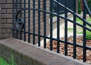 Керамический клинкерный профильный кирпич ZG CLINKER