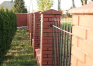 Керамический клинкерный дополняющий профильный кирпич ZG CLINKER (оголовок)