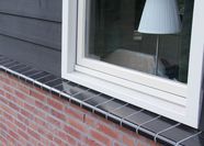 Клинкерные подоконники ZG CLINKER 