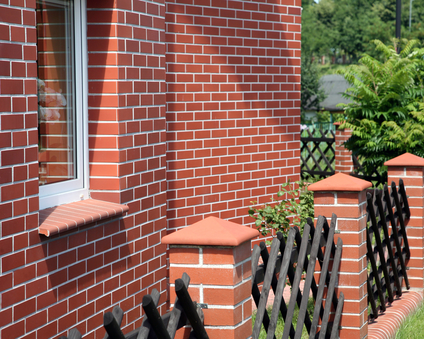 Клинкерные подоконники ZG CLINKER 