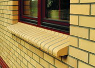 Керамические подоконники LODE